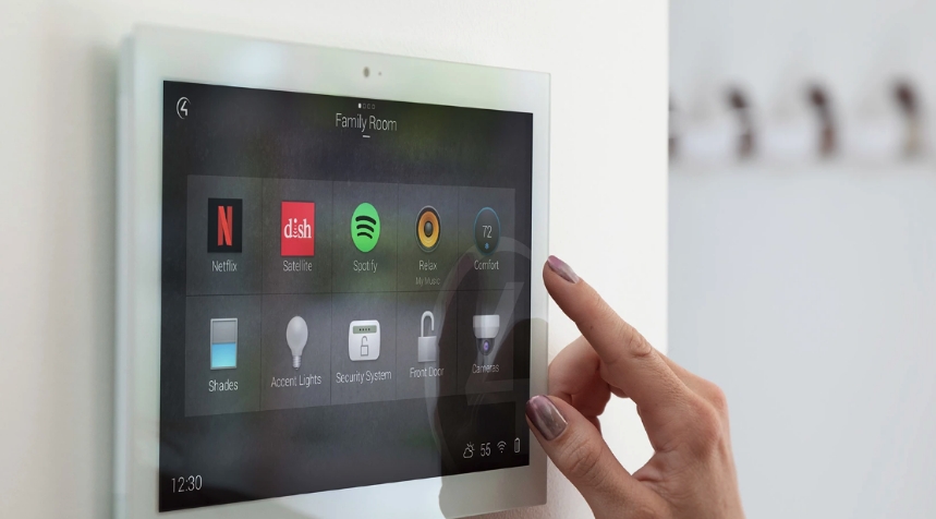 Home Automation. Home Automation System. Smart Home System. Smart Home Automation.